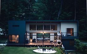 Ash Villa Fujikawaguchiko