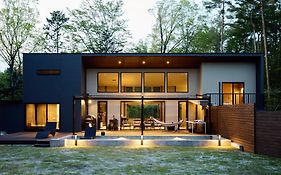 Ash Villa Fujikawaguchiko